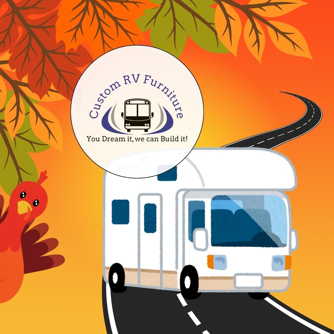 custom rv furniture