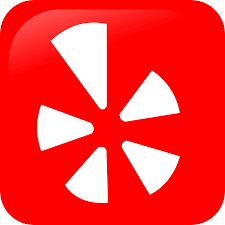 Yelp icon