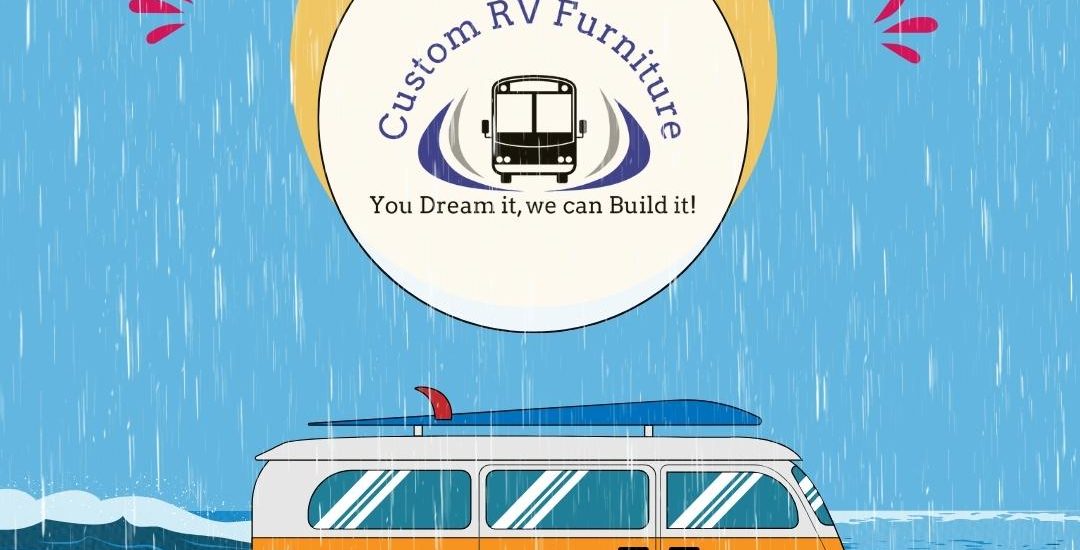 custom rv furniture