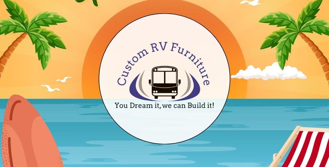 custom rv furniture