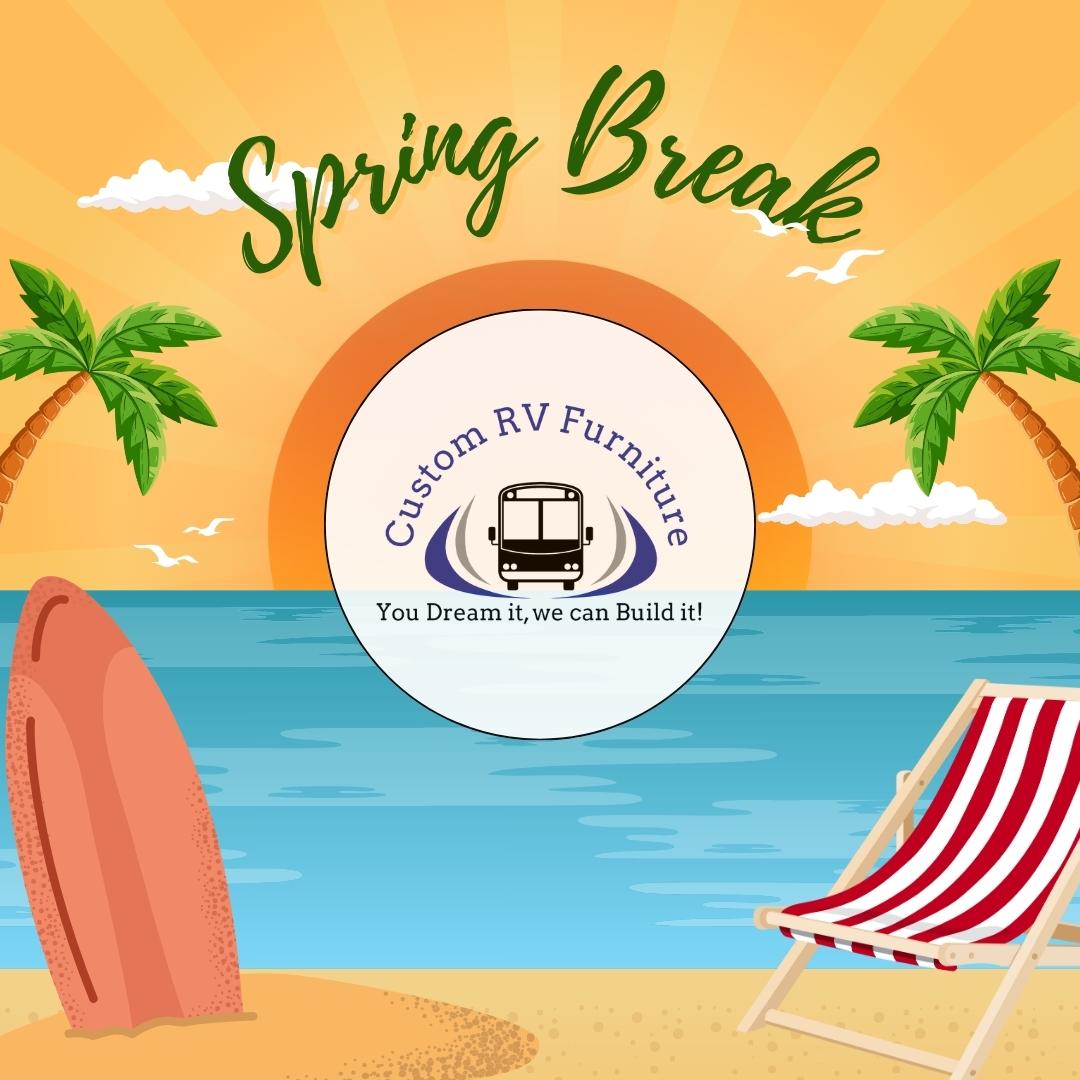 custom rv furniture
