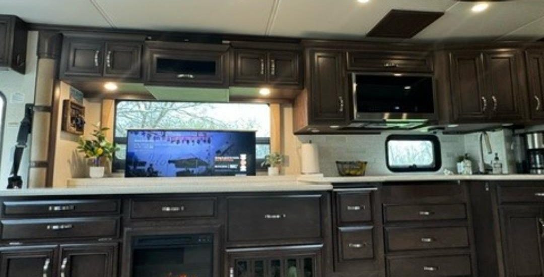 custom rv furniture