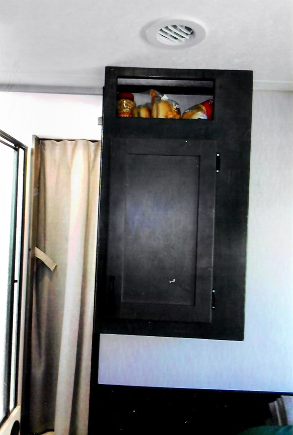 custom rv furniture