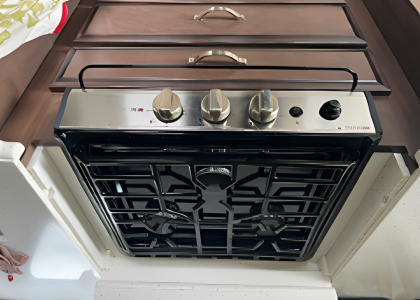 custom rv furniture